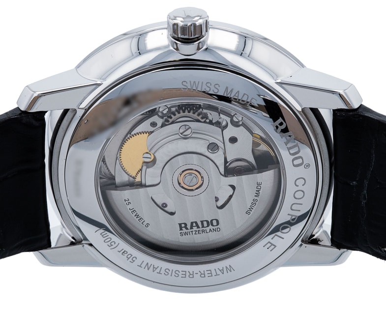 Rado Coupole R22876015 Image 4